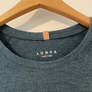 Lunya Sleep Shirt
